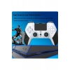 P4 Plus Bluetooth Titreşimli Ps4/ps5 Uyumlu Pc Telefon Jtick Kablosuz Oyun Kolu Siyah