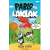 Pablo ile Laklak – Zaman Yolcusu Penguenler