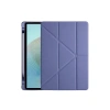 Pad 2 Kalemlikli Mars Tablet Kılıfı - Lender
