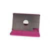 Pad 6 Kılıf 360 Tablet Deri Kılıf - Pembe