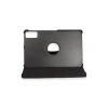 Pad Kılıf 360 Tablet Deri Kılıf - Siyah