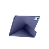 Pad Se 4g Kılıf Kalemlikli Mars Tablet Kılıfı - Lacivert