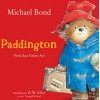 Paddington Peru’dan Gelen Ayı