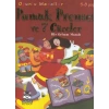 Pamuk Prenses Ve 7 Cüceler (Bir Grimm Masalı)
