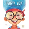 Panik Yok Virüs Senden Korksun