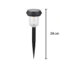 PANTHER PT-B117 SOLAR LED BAHÇE LAMBASI