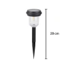 Panther Pt-b117 Solar Led Bahçe Lambası