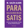 Para Kazandıran Satış