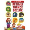 Parıltı Resimli Türkçe Sözlük
