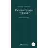 Paristen Cavaya Yolculuk