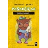 Pasaklılar - Şapşal Baykuş (Ciltli)