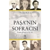 Paşa’nın Sofracısı Pembe Köşk’te Üç Yıl