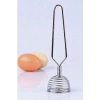 Paslanmaz Metal Mini Yumurta Çırpıcı & Karıştırıcı1072 (74)