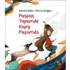 Paspas Tepemde Kapiş Paçamda