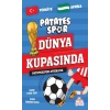 Patatesspor Afrika’da Patatesspor Dünya Kupasında