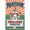Patatesspor Dünya Kupası Amerika 2026