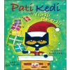 Pati Kedi ve Yılbaşı Macerası