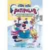 Patipalas Buz Üstünde
