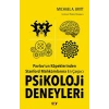 Pavlovun Köpeklerinden Stanford Mahkumlarına En Çarpıcı Psikoloji Deneyleri