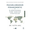 Pazarlamadan Perakendeye