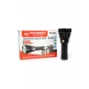 Pd-6692 15 Watt 1000 Lümen Profesyonel Şarjlı El Feneri