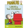 Peanuts Linus’un Yeni Gözlükleri