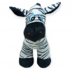 Peluş Hayvanlar 30 cm - Zebra - 1 ADET