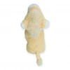 Peluş Hayvanlar Sesli 30 cm At - Açık Kahverengi - 1 ADET