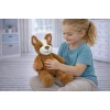 Peluş Sevimli Hayvanlar 35 cm - Köpek - 1 ADET
