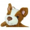 Peluş Sevimli Hayvanlar 35 cm - Köpek - 1 ADET