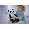 Peluş Sevimli Hayvanlar 35 cm - Panda - 1 ADET