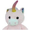 Peluş Sevimli Hayvanlar 35 cm - Unicorn - 1 ADET