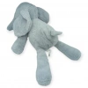 Peluş Sevimli Hayvanlar 65 cm Uyku Arkadaşım Fil - Gri - 1 ADET