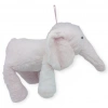 Peluş Sevimli Hayvanlar 65 cm Uyku Arkadaşım Fil - Pembe - 1 ADET