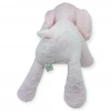 Peluş Sevimli Hayvanlar 65 cm Uyku Arkadaşım Fil - Pembe - 1 ADET