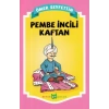 Pembe İncili Kaftan