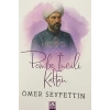 Pembe İncili Kaftan