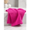 PEMBE KARELİ BEZ