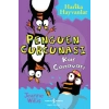 Penguen Curcunası - Kar Canavarı