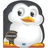 Penguen - Hayvanları Tanıyalım