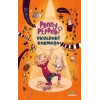 Penny Pepper – Okuldaki Karmaşa