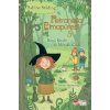 Petronella Elmapüresi 5 - Büyü Kitabı ve Meraklı Cadı