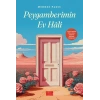 Peygamberimin Ev Hali