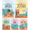 Peygamberimizin Mutlu Yuvası Seti (5 Kitap)