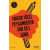 Peygamberin Son Beş Günü (Ciltsiz)