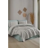 Pike Takımı Çift Kişilik Bohemline V10 A.Gri