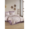 Pike Takımı Çift Kişilik Bohemline V8 Taş Rengi