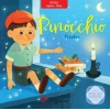 Pinocchio - Pinokyo (İngilizce - Türkçe)