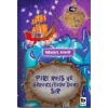 Piri Reis ve Göbeklitepedeki Sır