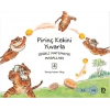 Pirinç Kekini Yuvarla